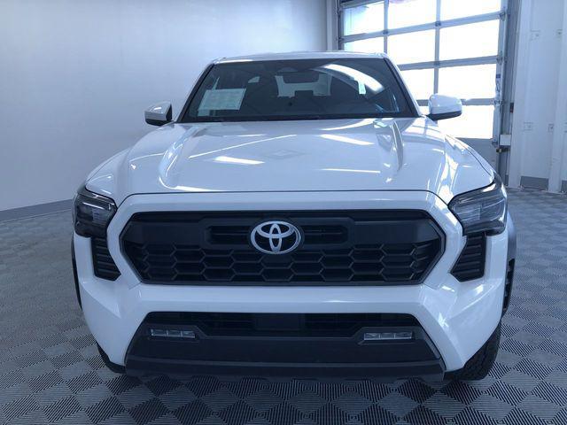 used 2024 Toyota Tacoma car, priced at $35,988