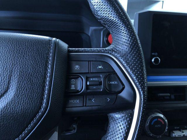 used 2024 Toyota Tacoma car, priced at $35,988