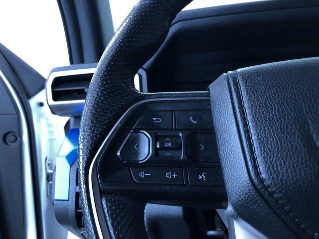 used 2024 Toyota Tacoma car, priced at $35,988