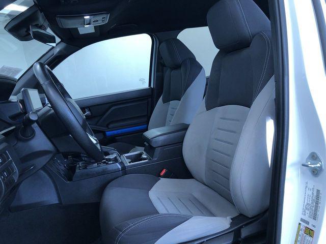 used 2024 Toyota Tacoma car, priced at $35,988