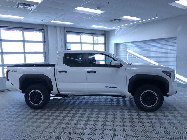 used 2024 Toyota Tacoma car, priced at $35,988