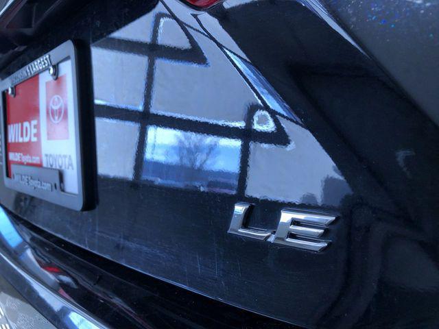 used 2025 Toyota Camry car, priced at $23,922