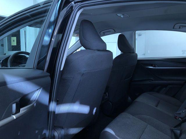 used 2025 Toyota Camry car, priced at $23,922