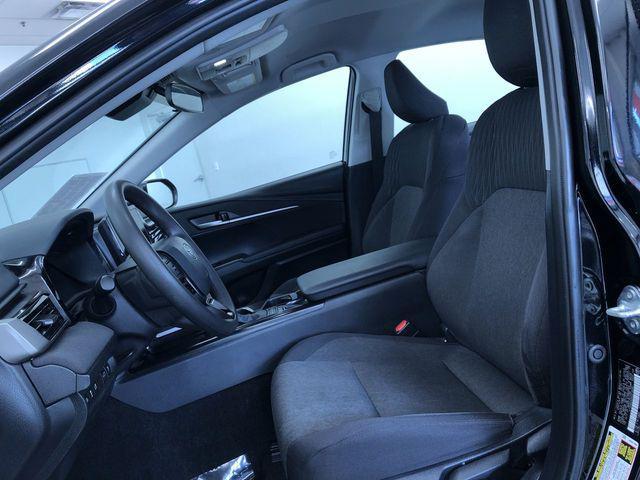 used 2025 Toyota Camry car, priced at $23,922