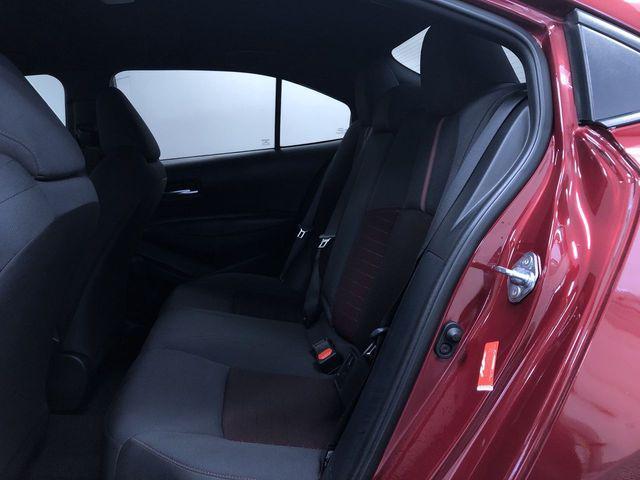 used 2024 Toyota Corolla car, priced at $24,991