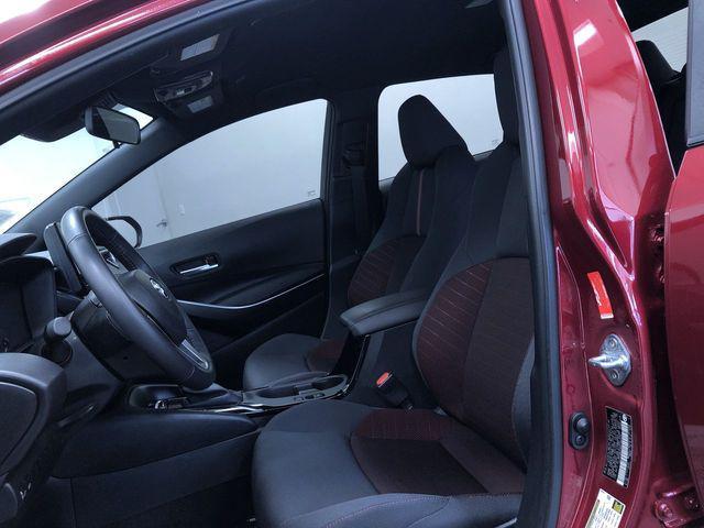 used 2024 Toyota Corolla car, priced at $24,991