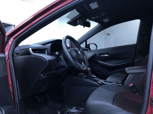 used 2024 Toyota Corolla car, priced at $24,991