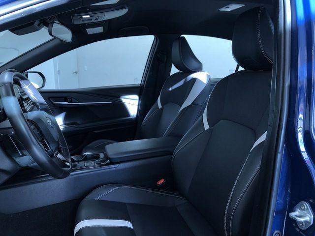 used 2025 Toyota Camry car, priced at $25,988