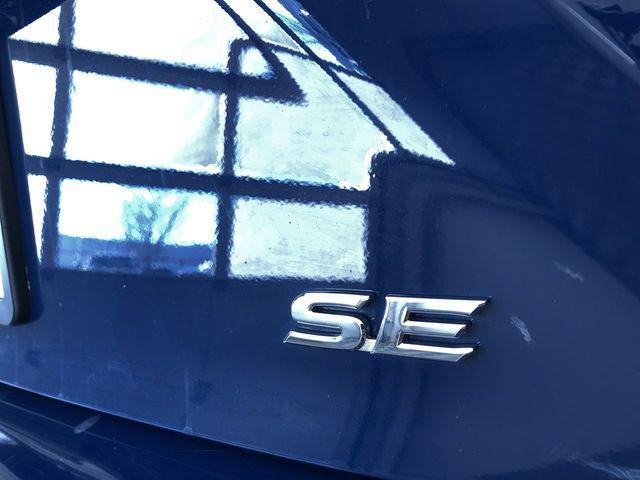 used 2025 Toyota Camry car, priced at $25,988