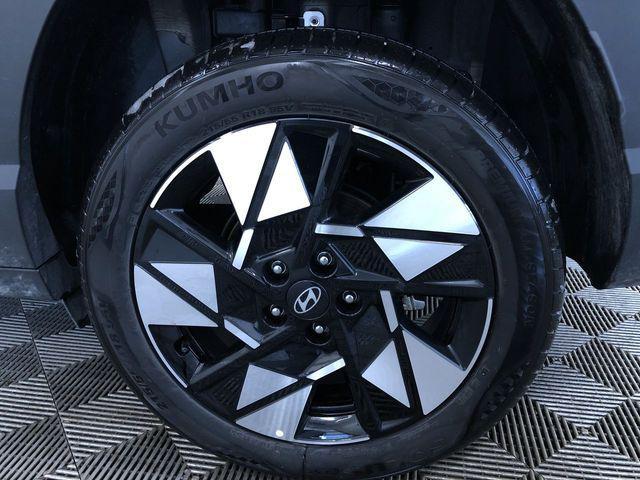 used 2025 Hyundai Kona car, priced at $20,955