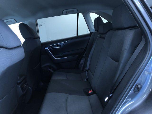 used 2025 Toyota RAV4 Hybrid car, priced at $32,990