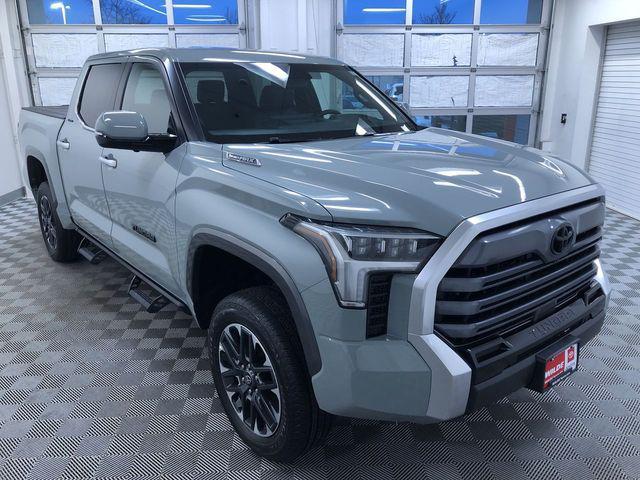 new 2026 Toyota Tundra car, priced at $74,229