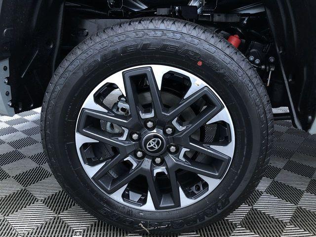 new 2026 Toyota Tundra car, priced at $74,229