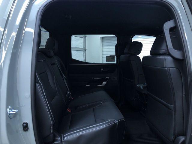 new 2026 Toyota Tundra car, priced at $74,229