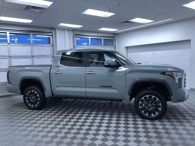 new 2026 Toyota Tundra car, priced at $74,229