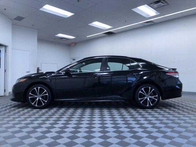 used 2019 Toyota Camry car, priced at $18,995