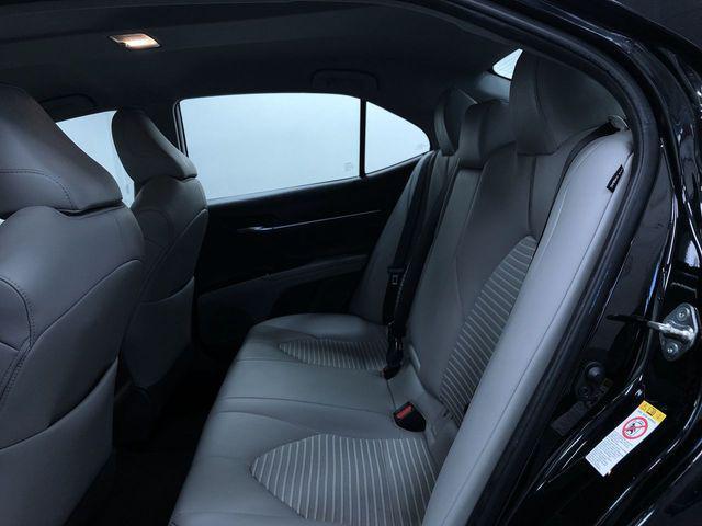 used 2019 Toyota Camry car, priced at $18,995