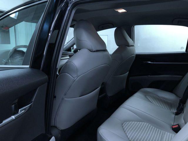 used 2019 Toyota Camry car, priced at $18,995