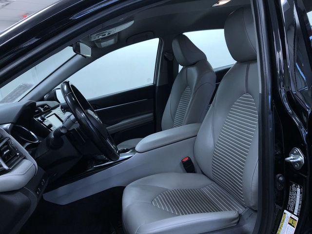 used 2019 Toyota Camry car, priced at $18,995