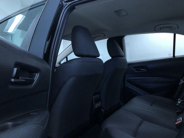 used 2024 Toyota Corolla car, priced at $18,977