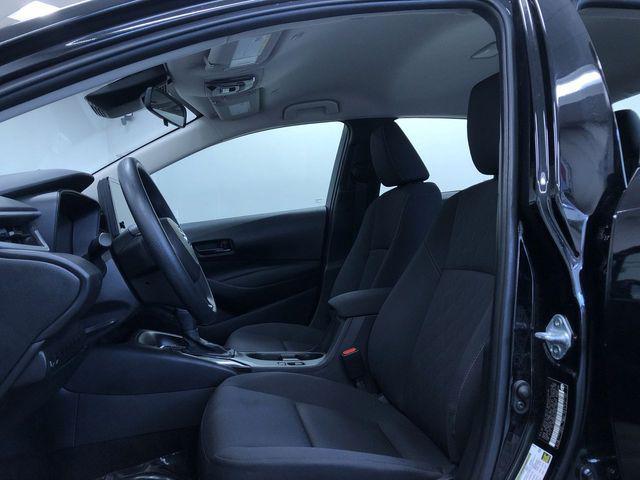 used 2024 Toyota Corolla car, priced at $18,977