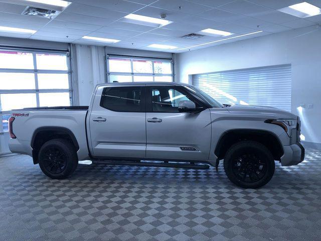 new 2026 Toyota Tundra car, priced at $66,176
