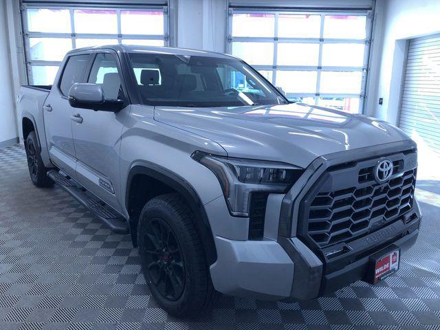 new 2026 Toyota Tundra car, priced at $66,176