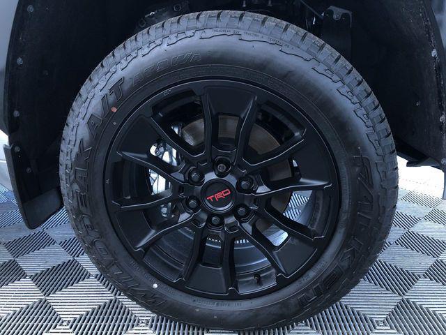 new 2026 Toyota Tundra car, priced at $66,176