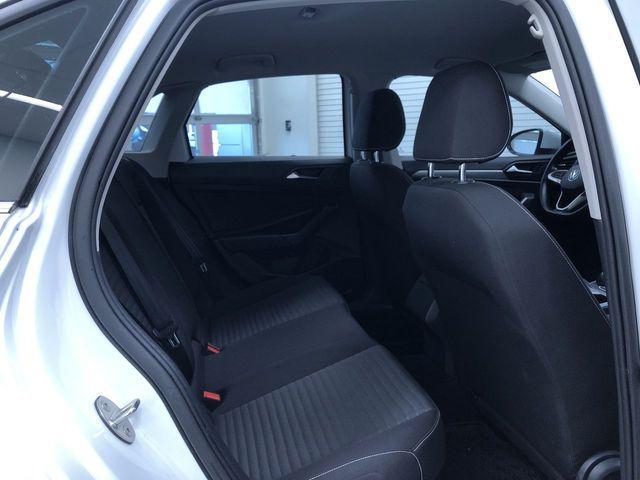 used 2022 Volkswagen Jetta car, priced at $16,995