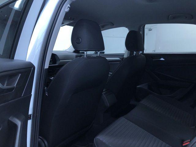 used 2022 Volkswagen Jetta car, priced at $16,995