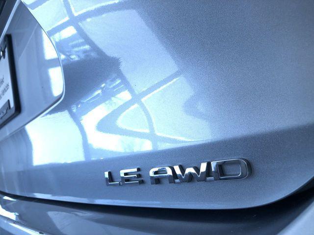 used 2024 Toyota Highlander car, priced at $29,995