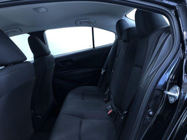 used 2025 Toyota Corolla car, priced at $18,991