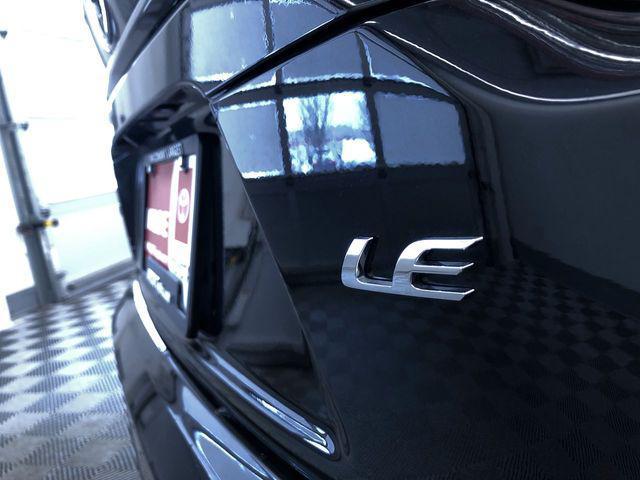 used 2025 Toyota Corolla car, priced at $18,991