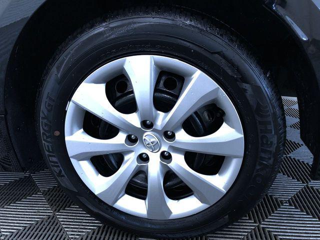 used 2025 Toyota Corolla car, priced at $18,991