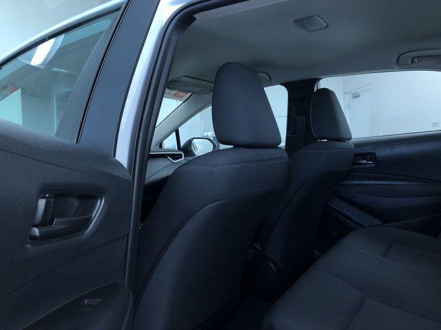 used 2025 Toyota Corolla car, priced at $20,920