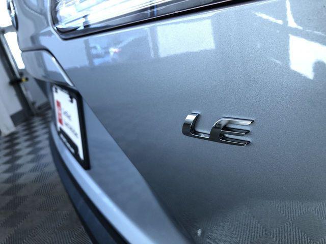 used 2024 Toyota Corolla Cross car, priced at $21,500