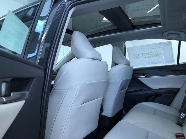 new 2026 Toyota Camry car, priced at $39,230