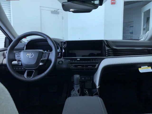 new 2026 Toyota Camry car, priced at $39,230