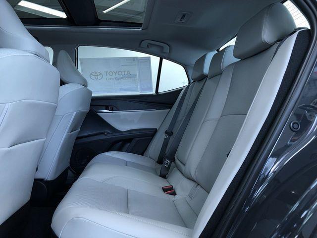 new 2026 Toyota Camry car, priced at $39,230