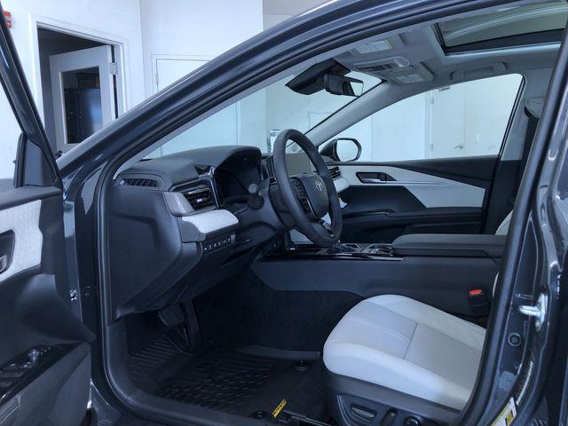 new 2026 Toyota Camry car, priced at $39,230