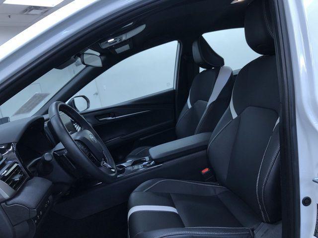 used 2025 Toyota Camry car, priced at $28,977