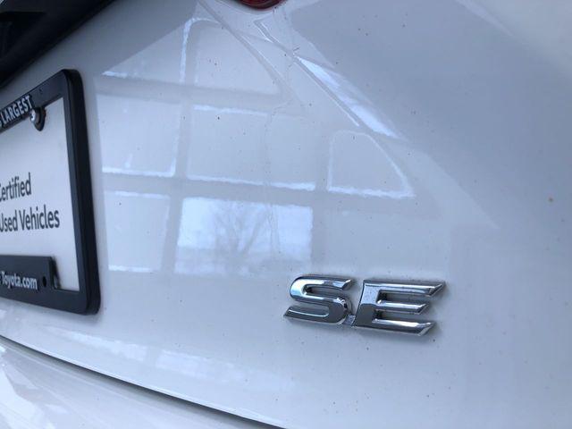 used 2025 Toyota Camry car, priced at $28,977