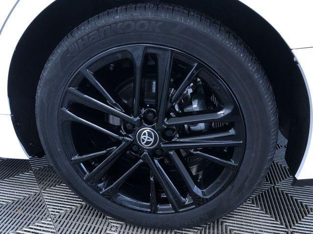 used 2025 Toyota Camry car, priced at $28,977