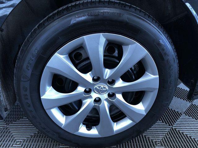 used 2025 Toyota Corolla car, priced at $19,990