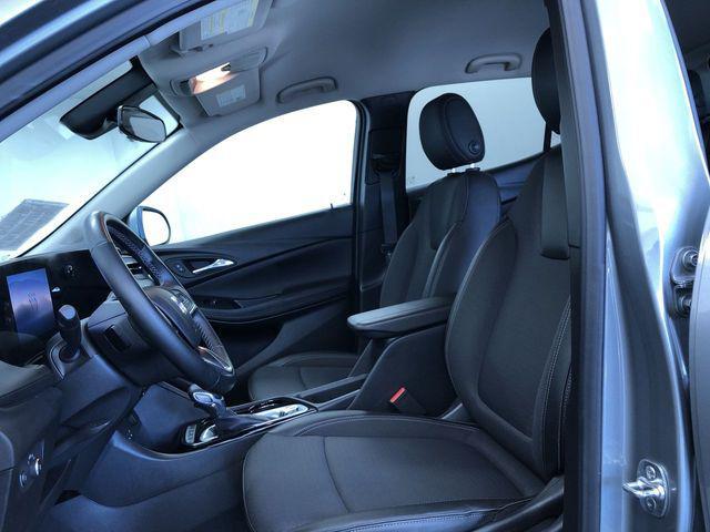 used 2025 Buick Encore GX car, priced at $20,966