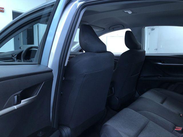 used 2025 Toyota Camry car, priced at $25,995