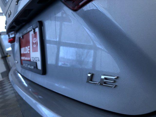 used 2025 Toyota Camry car, priced at $25,995