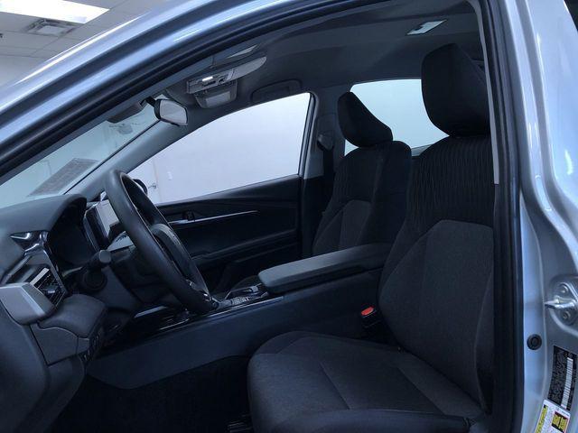 used 2025 Toyota Camry car, priced at $25,995