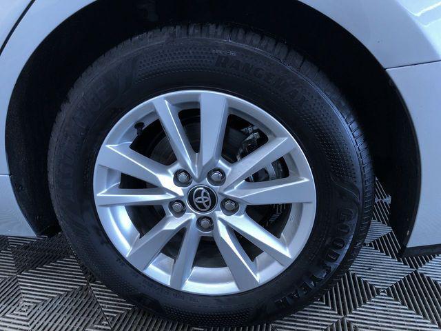 used 2025 Toyota Camry car, priced at $25,995