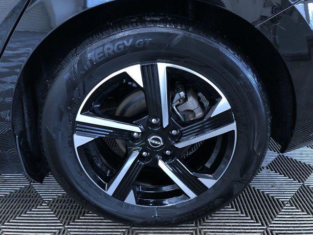 used 2025 Nissan Sentra car, priced at $17,988